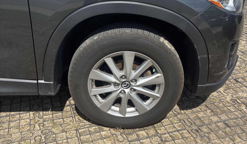 2016 Mazda CX-5 GS full