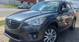 2016 Mazda CX-5 GS