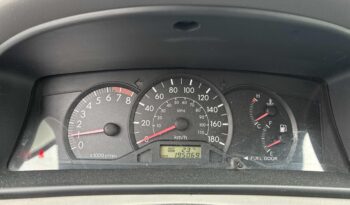 2008 Toyota Corolla Sedan CE full