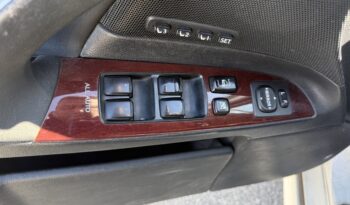2008 Lexus IS 250 4dr Sdn Auto AWD full