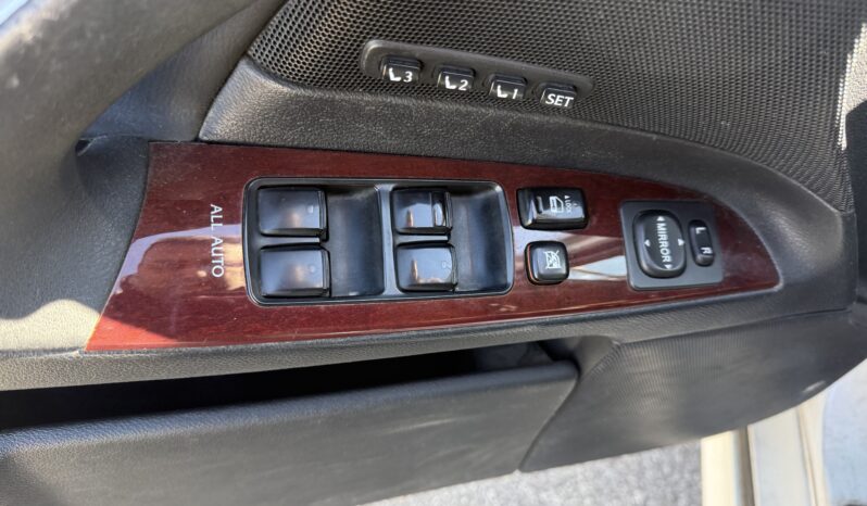 2008 Lexus IS 250 4dr Sdn Auto AWD full