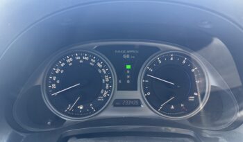 2008 Lexus IS 250 4dr Sdn Auto AWD full