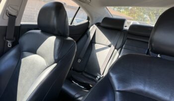 2008 Lexus IS 250 4dr Sdn Auto AWD full