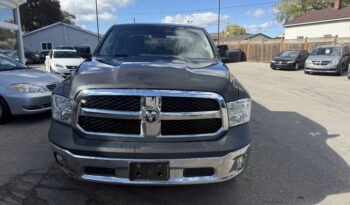 2016 Ram 1500 ST full