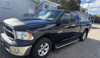 2016 Ram 1500 ST full