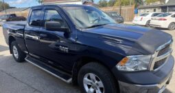 2016 Ram 1500 ST