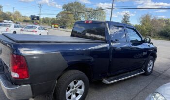 2016 Ram 1500 ST full