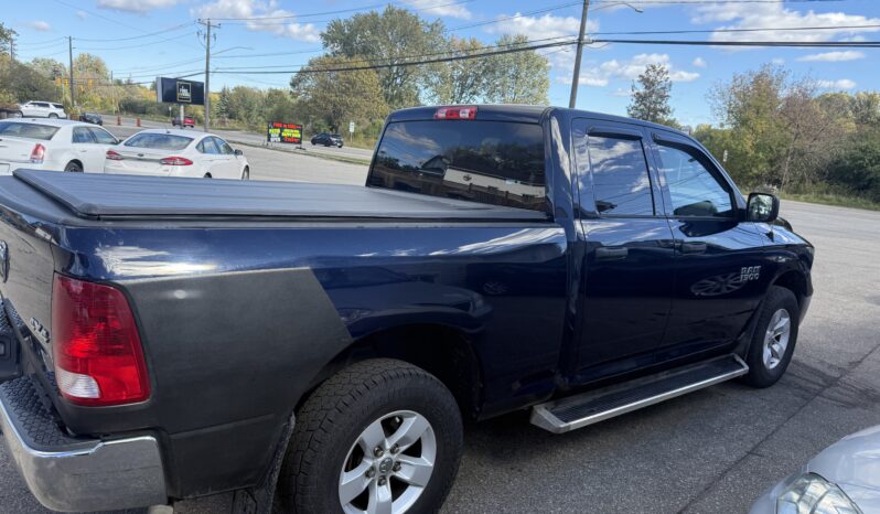 2016 Ram 1500 ST full