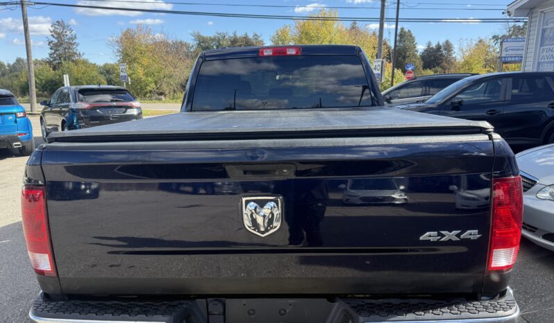2016 Ram 1500 ST full