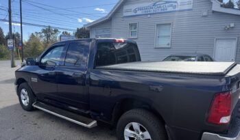 2016 Ram 1500 ST full
