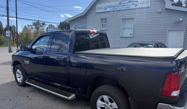 2016 Ram 1500 ST full