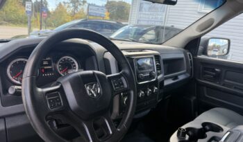 2016 Ram 1500 ST full