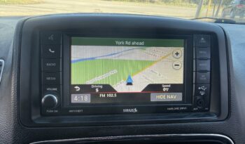 2016 Dodge Grand Caravan SXT full