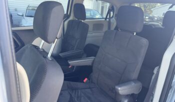 2016 Dodge Grand Caravan SXT full