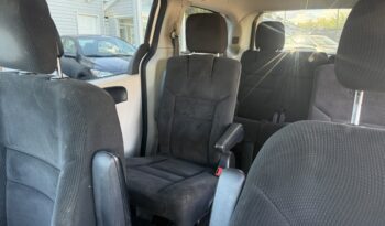 2016 Dodge Grand Caravan SXT full