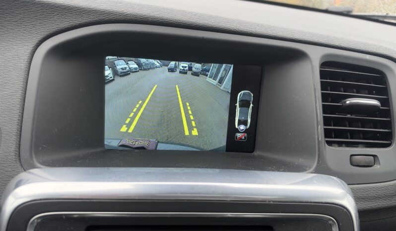 2015 Volvo S60 T5 Premier Plus full
