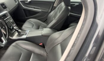 2015 Volvo S60 T5 Premier Plus full