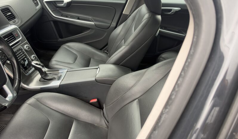 2015 Volvo S60 T5 Premier Plus full