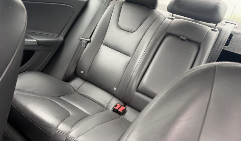 2015 Volvo S60 T5 Premier Plus full