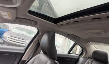 2015 Volvo S60 T5 Premier Plus full