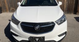 2018 Buick Encore 1.4 Preferred