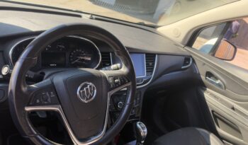 2018 Buick Encore 1.4 Preferred full