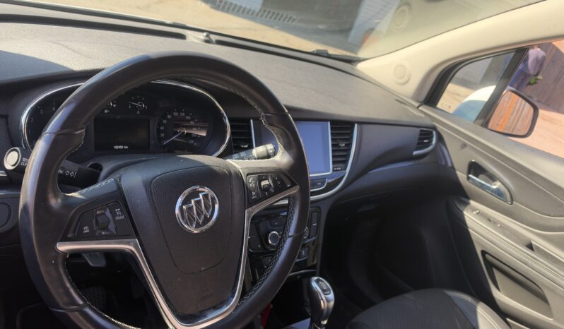 2018 Buick Encore 1.4 Preferred full