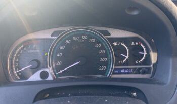 2013 Toyota Venza 4dr Wgn AWD full
