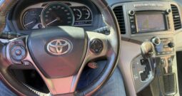 2013 Toyota Venza 4dr Wgn AWD