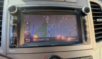 2013 Toyota Venza 4dr Wgn AWD full