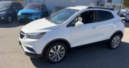2018 Buick Encore 1.4 Preferred