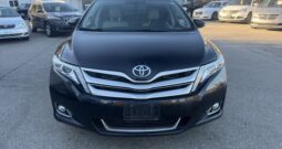 2013 Toyota Venza 4dr Wgn AWD