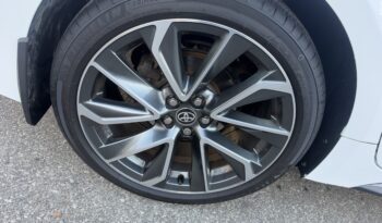 2020 Toyota Corolla Sedan SE full