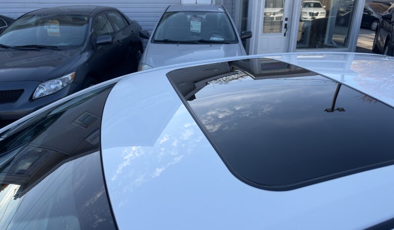2020 Toyota Corolla Sedan SE full