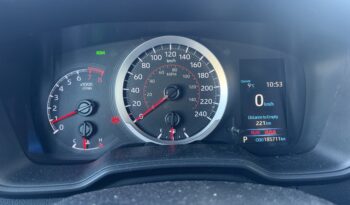 2020 Toyota Corolla Sedan SE full