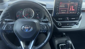 2020 Toyota Corolla Sedan SE full